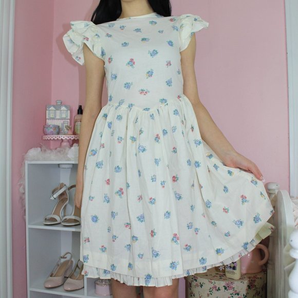 Kim Originals Other - Vintage 1960’s Kids Dress | Kim Originals Dress